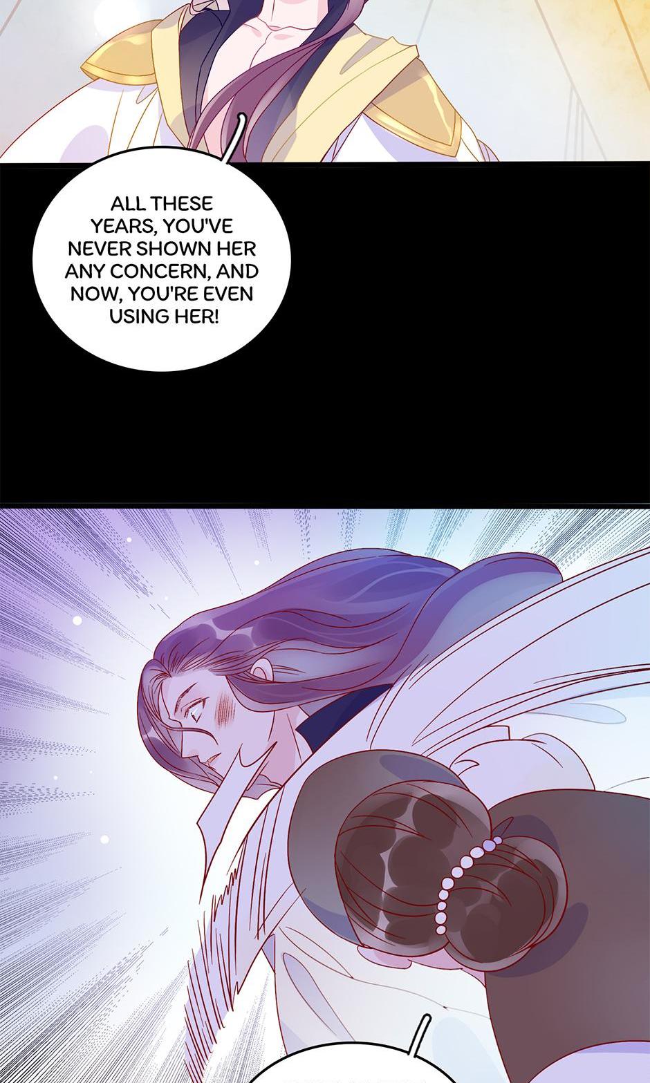 The Not-so-mad Princess Chapter 39 page 42