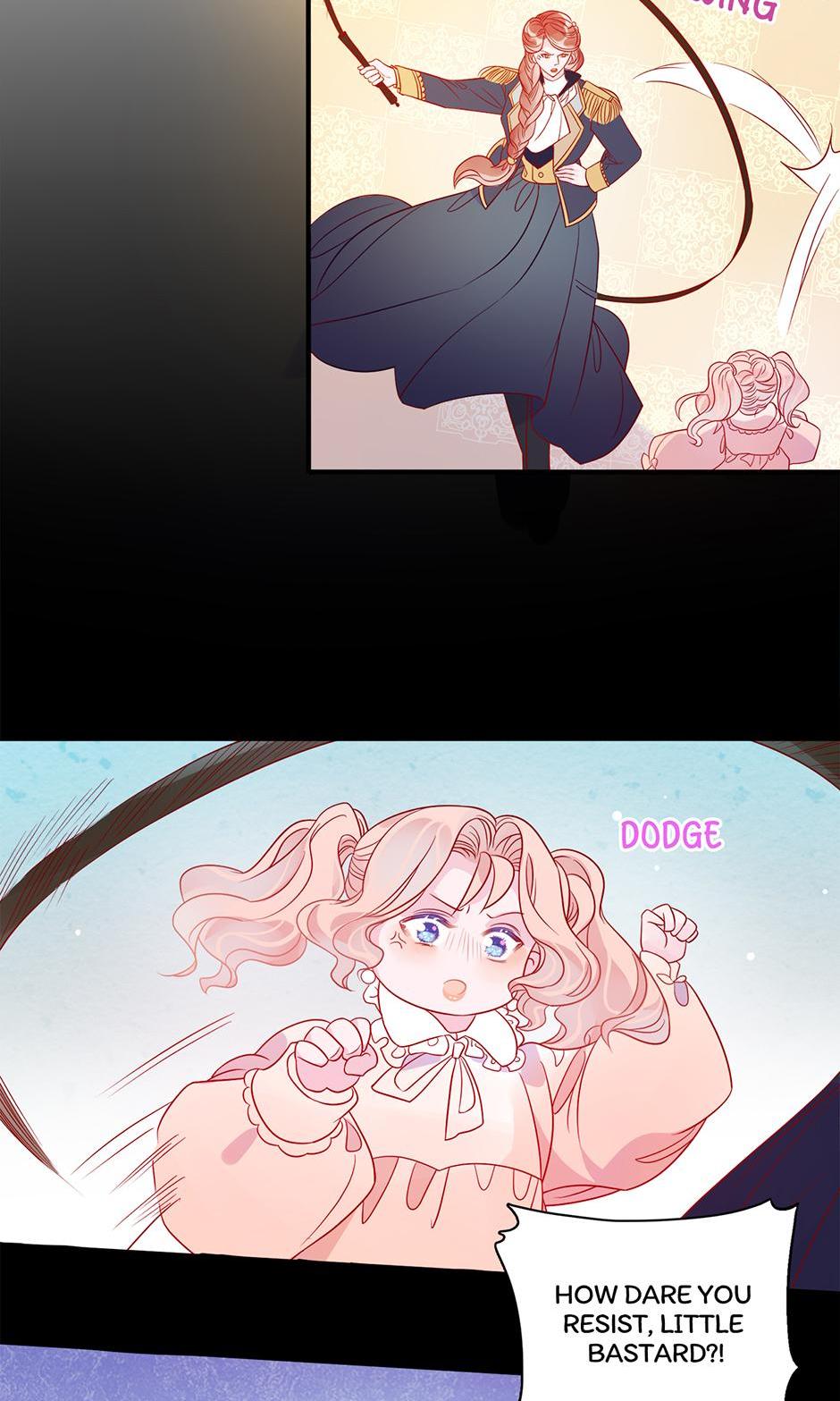 The Not-so-mad Princess Chapter 39 page 5