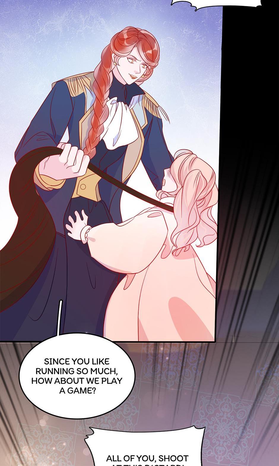 The Not-so-mad Princess Chapter 39 page 6
