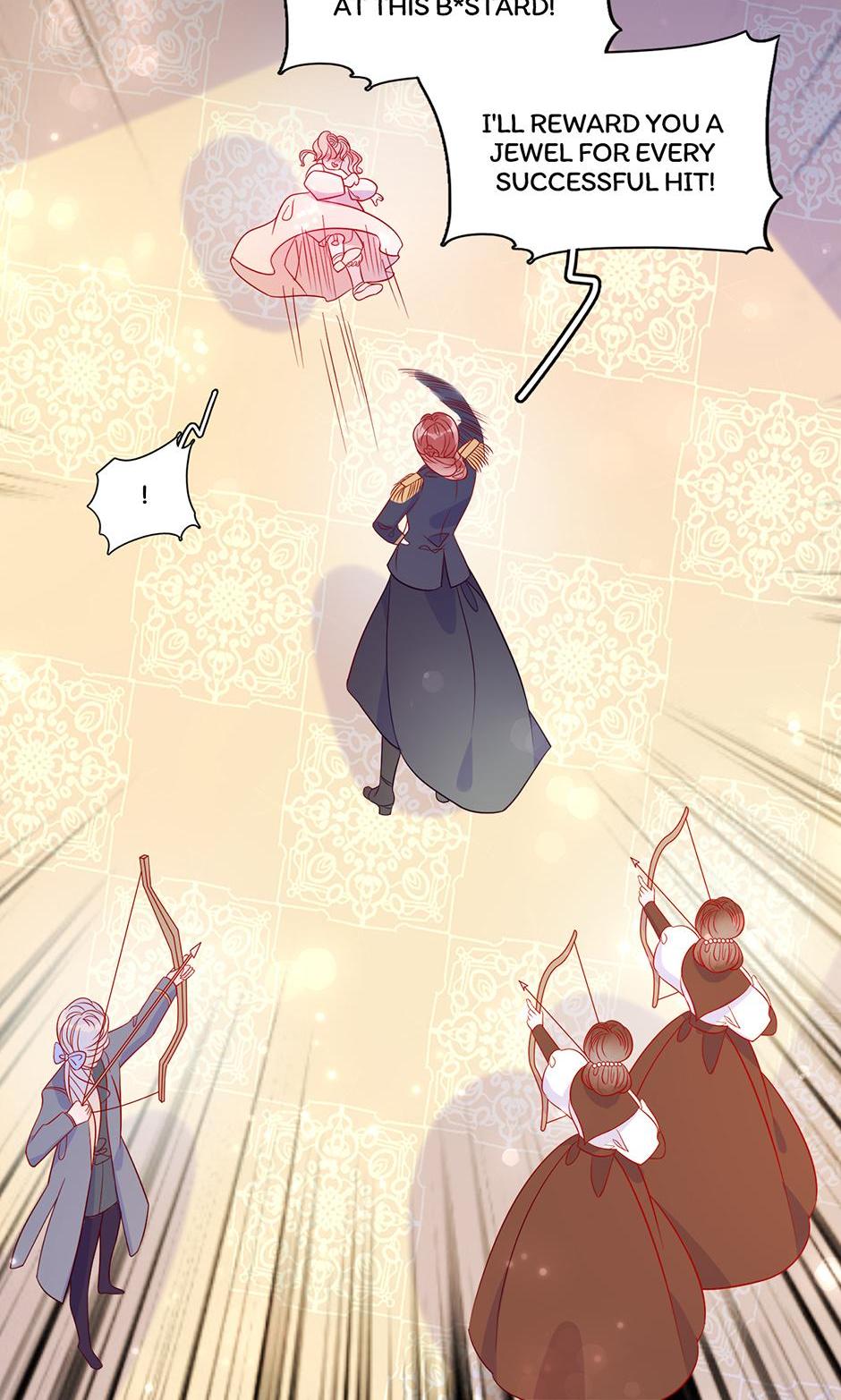The Not-so-mad Princess Chapter 39 page 7