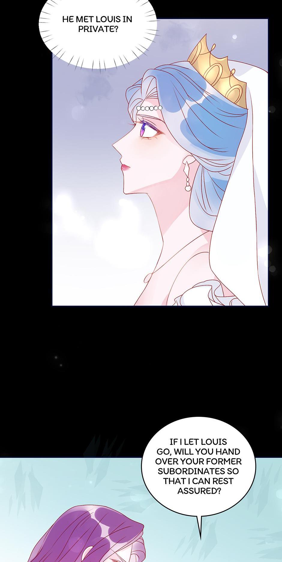 The Not-so-mad Princess Chapter 44 page 12