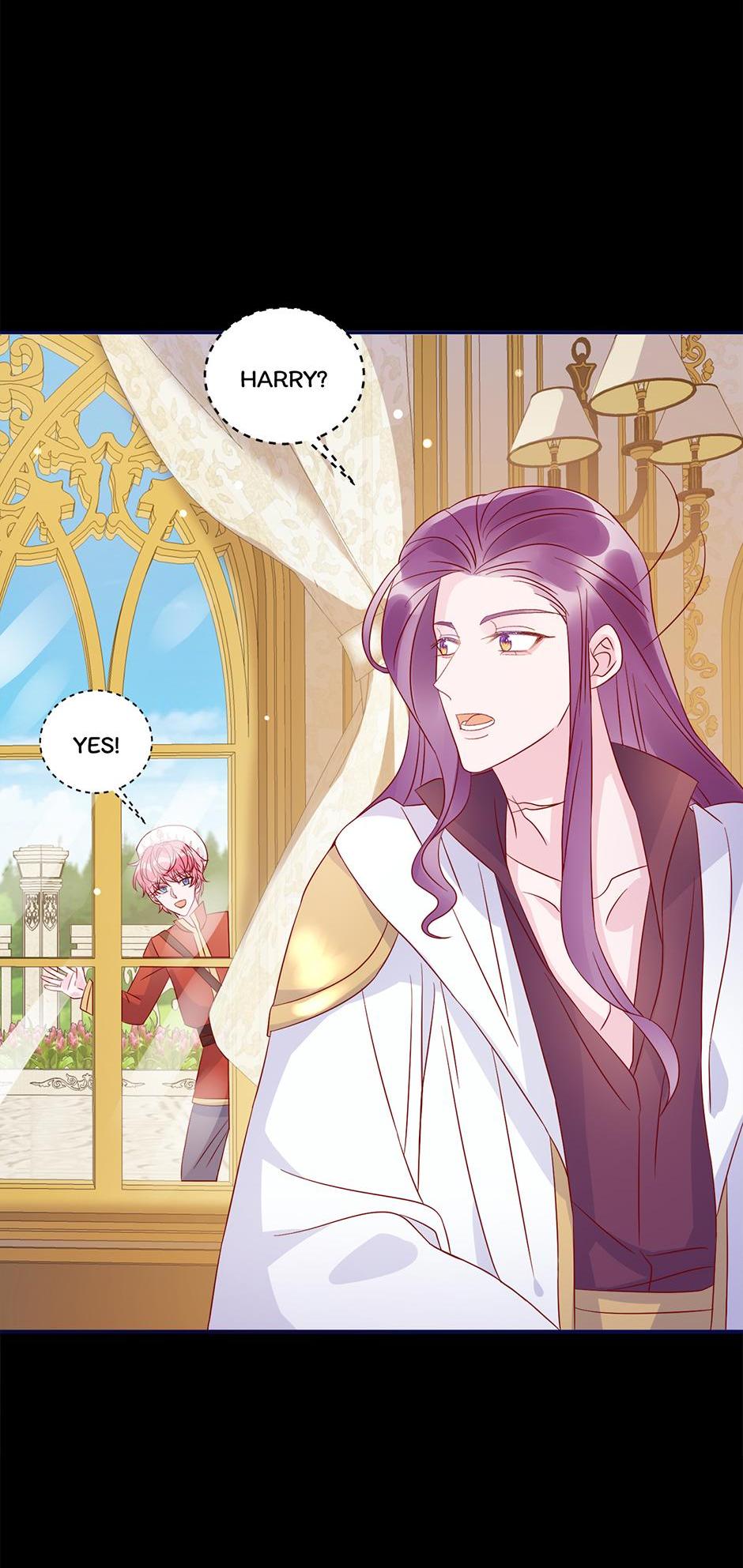 The Not-so-mad Princess Chapter 48 page 13