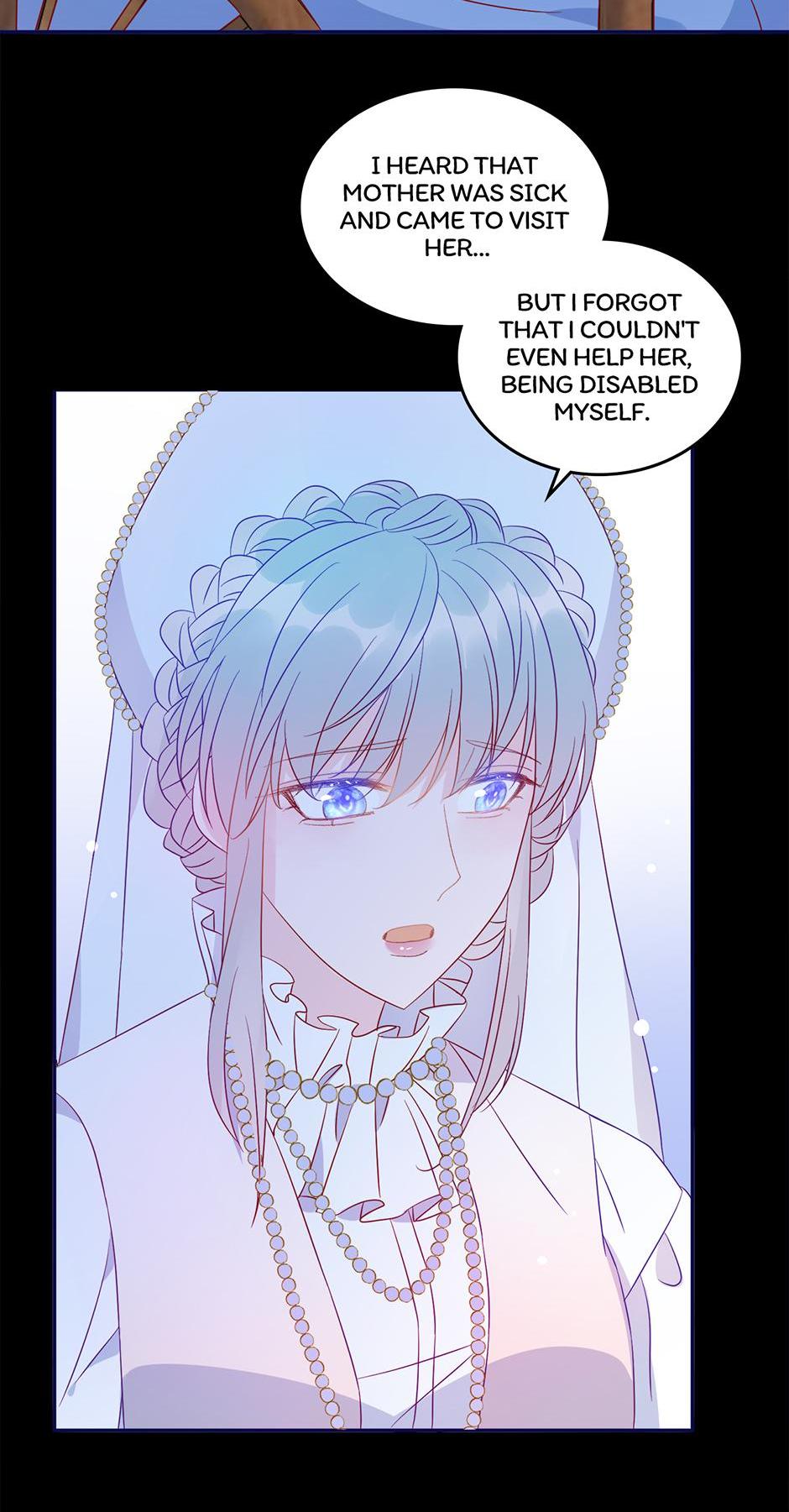 The Not-so-mad Princess Chapter 48 page 2