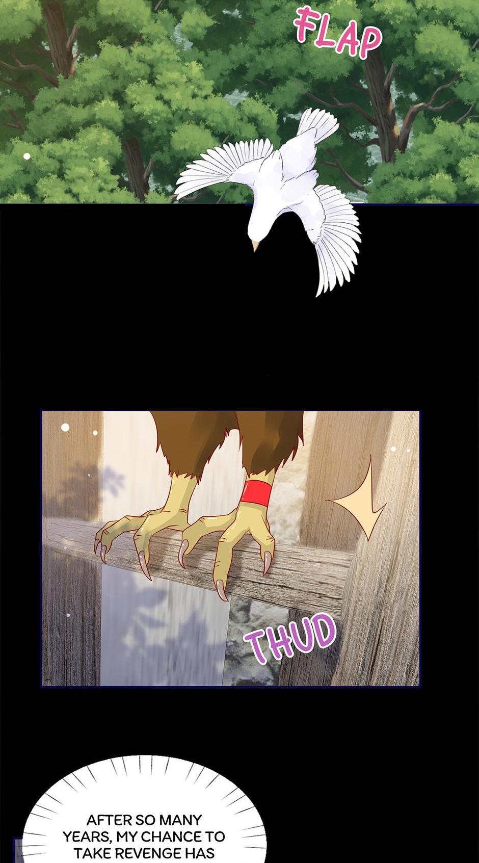 The Not-so-mad Princess Chapter 48 page 30