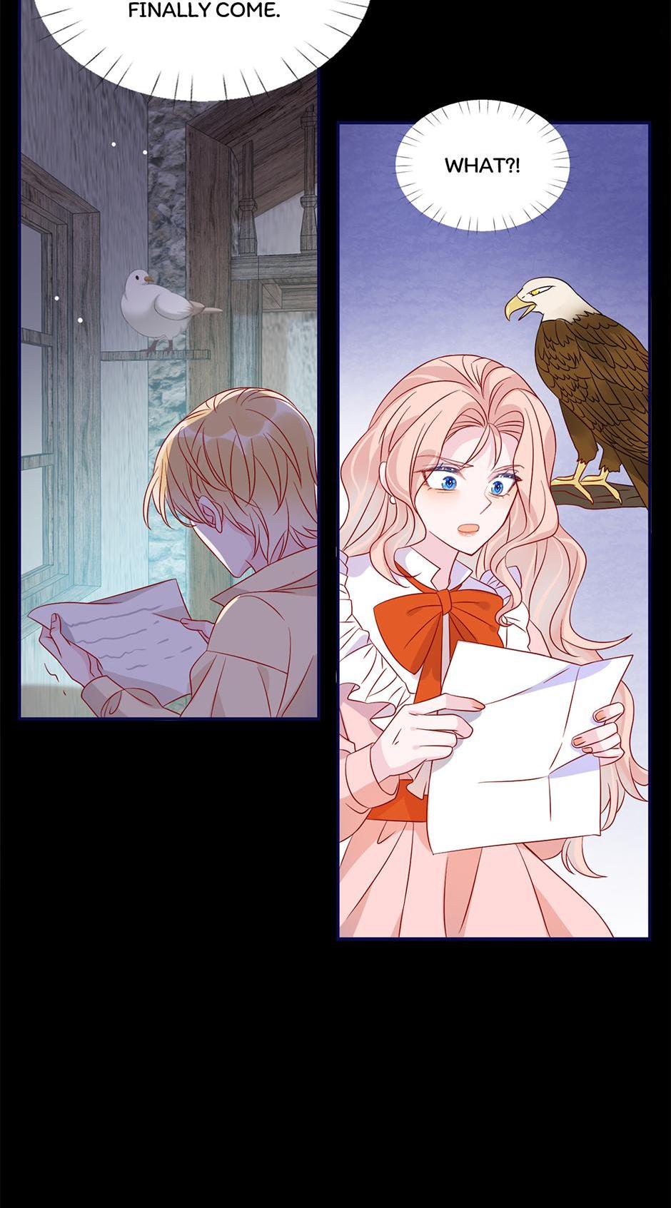 The Not-so-mad Princess Chapter 48 page 31