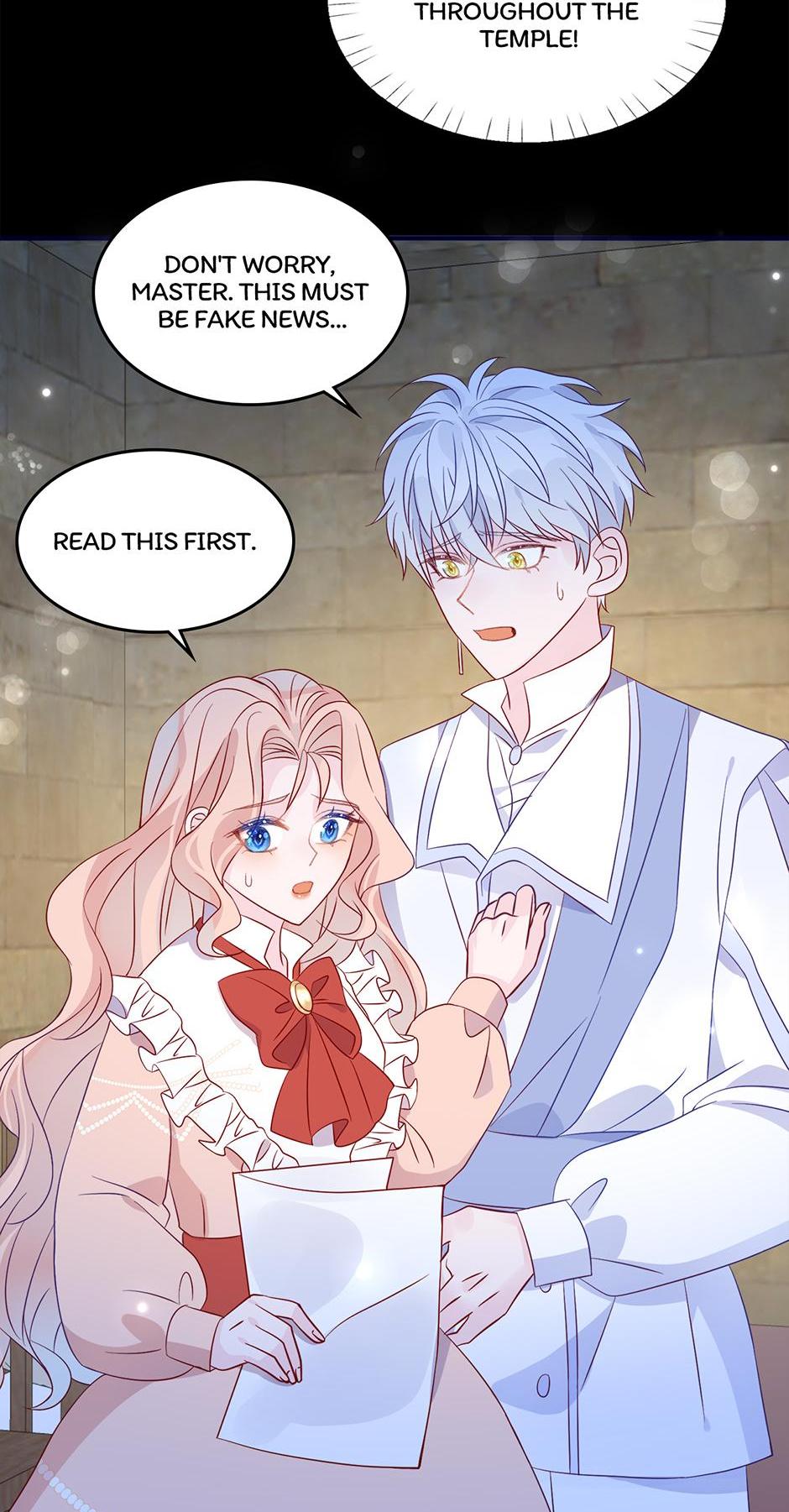 The Not-so-mad Princess Chapter 48 page 42