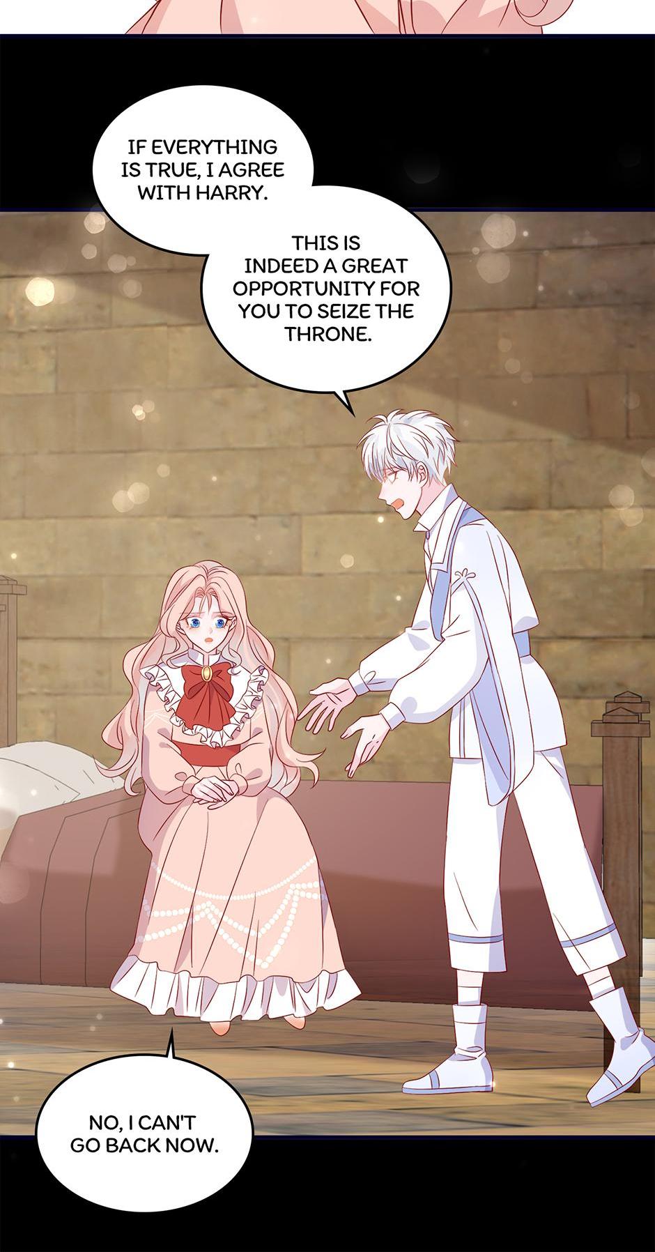 The Not-so-mad Princess Chapter 48 page 46