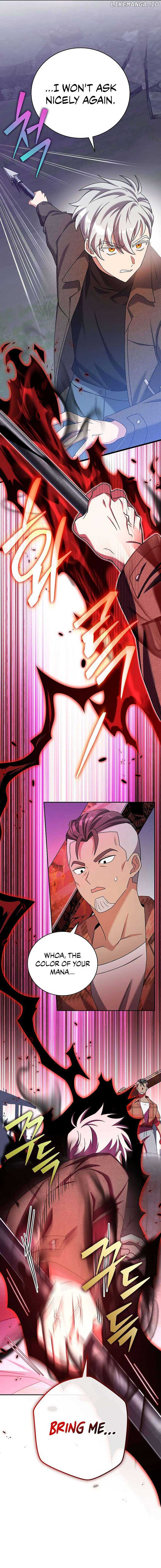 The Novel’s Extra (Remake) Chapter 115 page 11