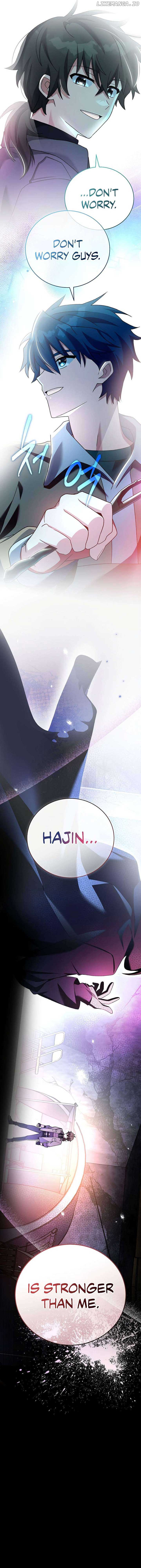 The Novel’s Extra (Remake) Chapter 115 page 18