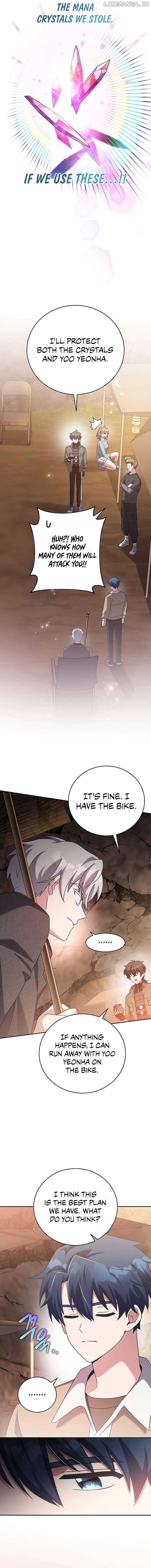 The Novel’s Extra (Remake) Chapter 115 page 6