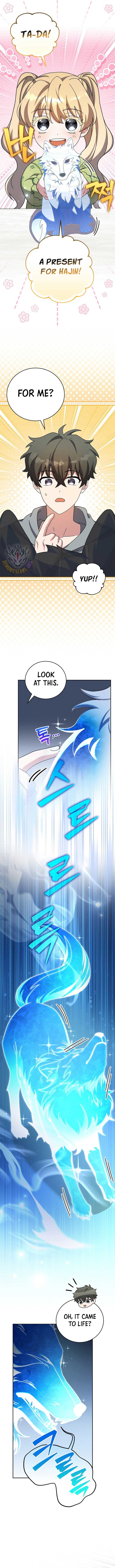 The Novel’s Extra (Remake) Chapter 122 page 4