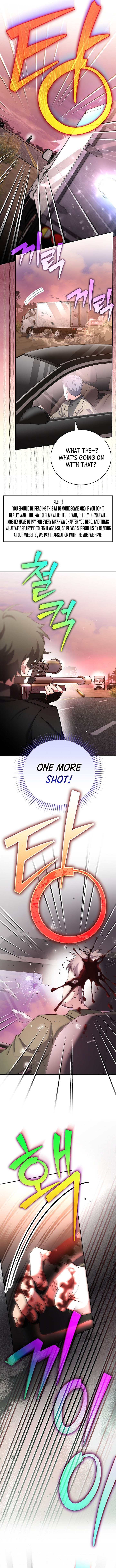 The Novel’s Extra (Remake) Chapter 123 page 11