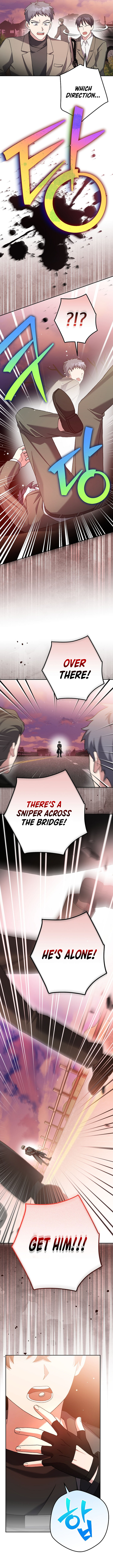 The Novel’s Extra (Remake) Chapter 123 page 13
