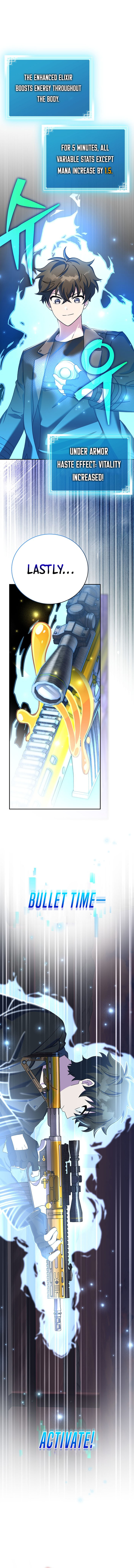 The Novel’s Extra (Remake) Chapter 123 page 14