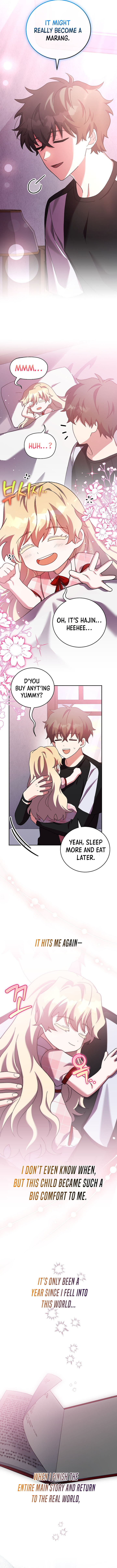 The Novel’s Extra (Remake) Chapter 124 page 9