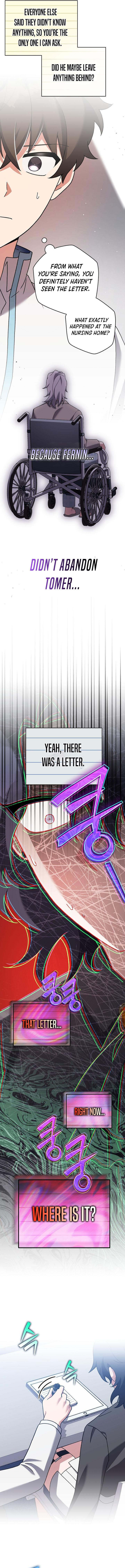 The Novel’s Extra (Remake) Chapter 124 page 14