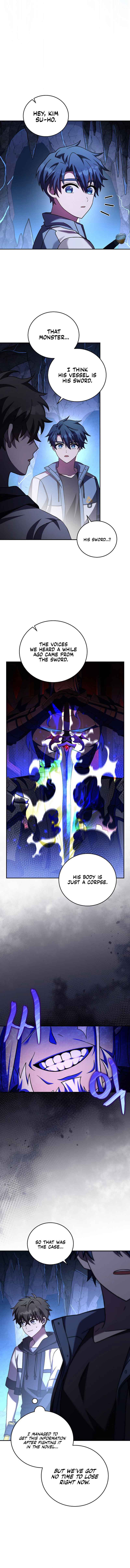 The Novel’s Extra (Remake) Chapter 79 page 9