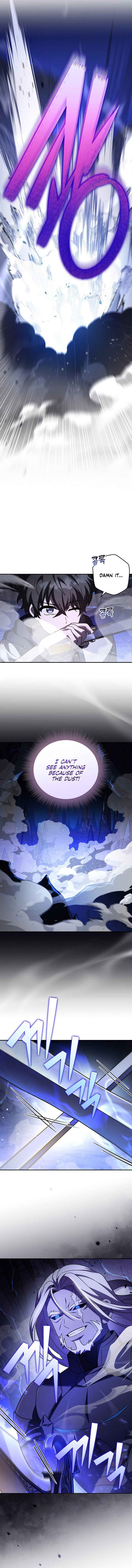 The Novel’s Extra (Remake) Chapter 79 page 11