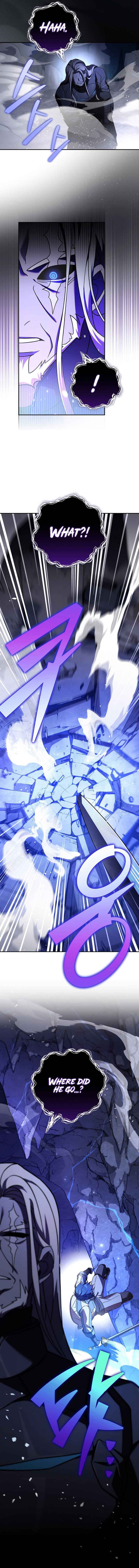 The Novel’s Extra (Remake) Chapter 79 page 14