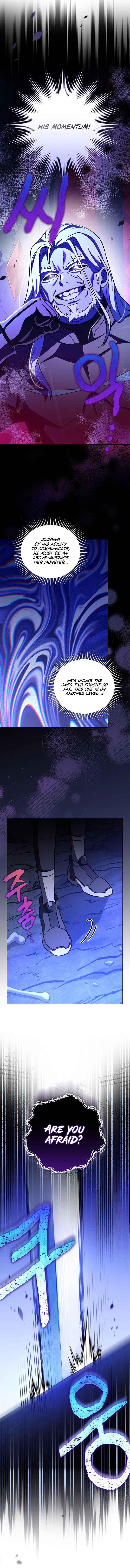 The Novel’s Extra (Remake) Chapter 79 page 6