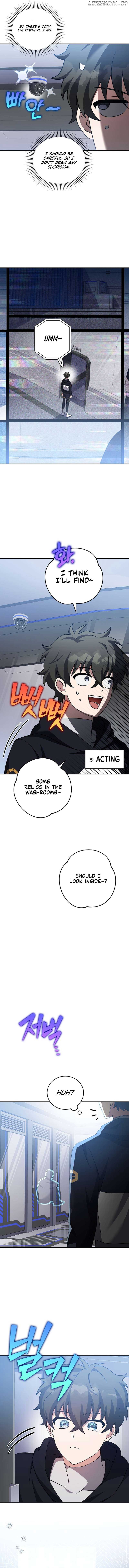 Manga Image