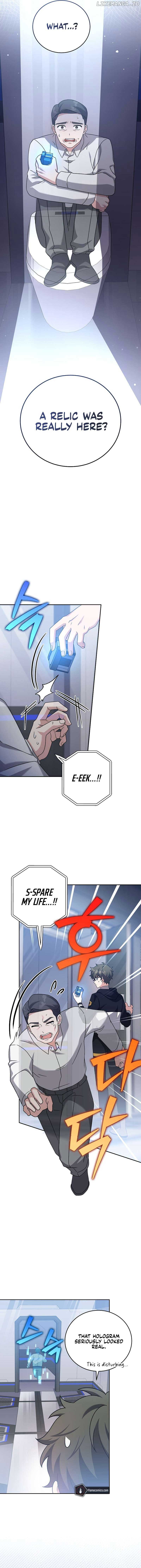 Manga Image