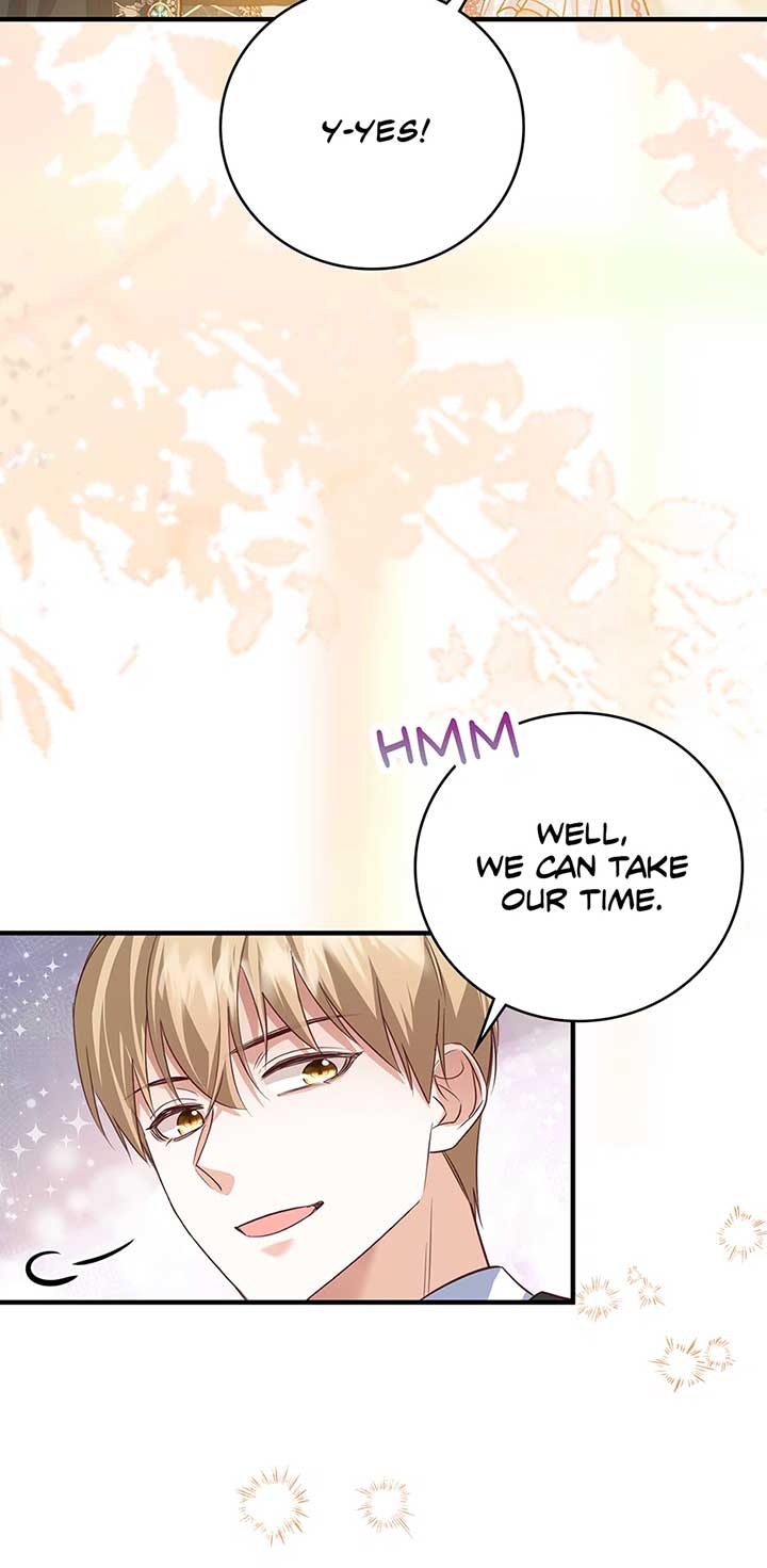 The Object of your Obsession is Wrong, Lord of the Tower! Chapter 47 page 58