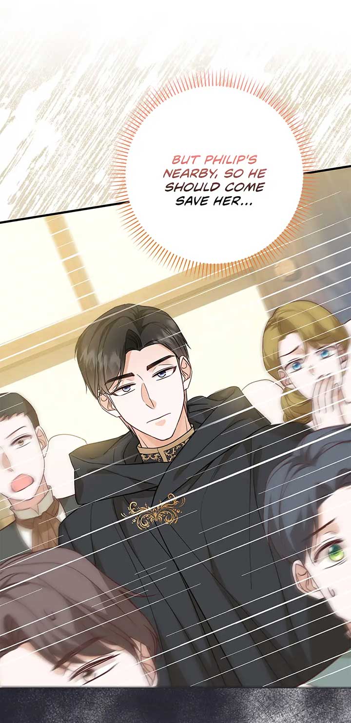 The Object of your Obsession is Wrong, Lord of the Tower! Chapter 53 page 41