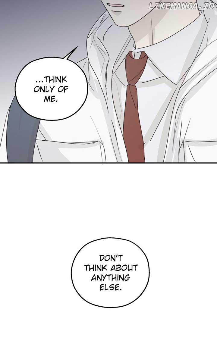 The Password Is 002 Chapter 39 page 9