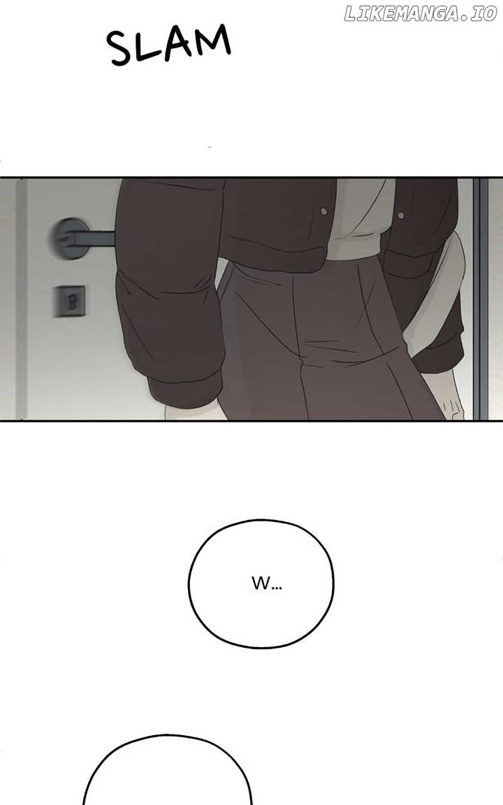 The Password Is 002 Chapter 39 page 10
