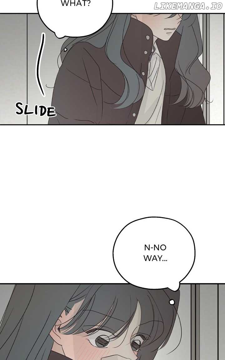 The Password Is 002 Chapter 39 page 11