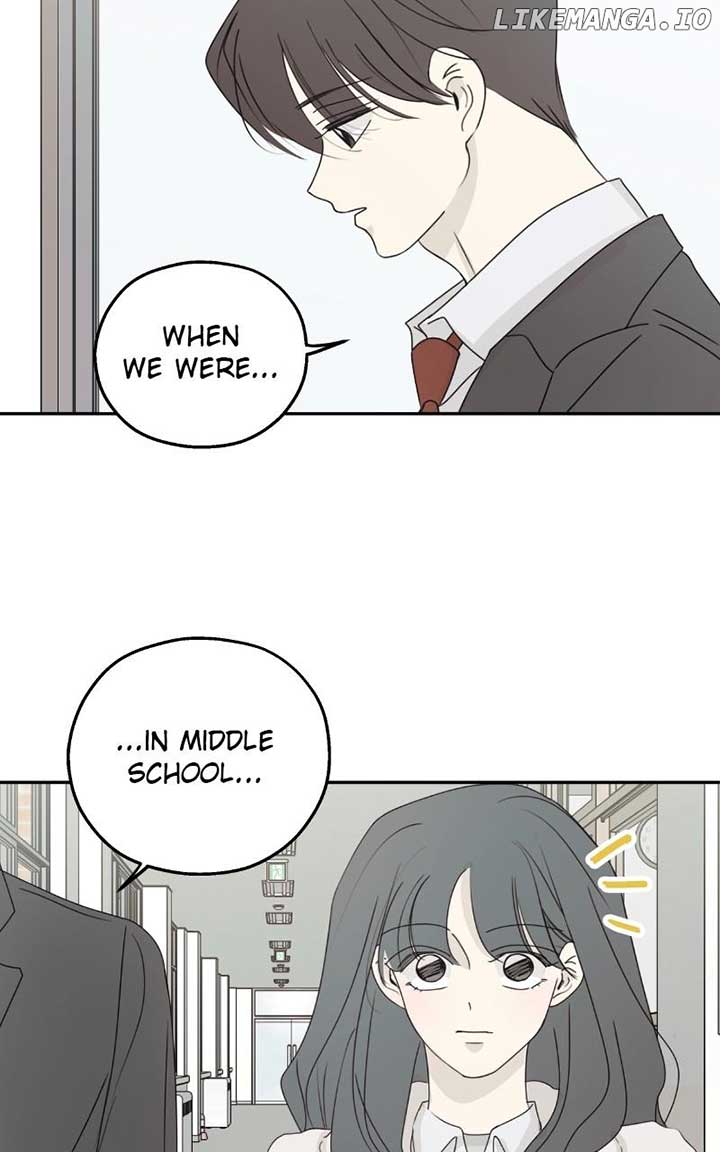 The Password Is 002 Chapter 39 page 28