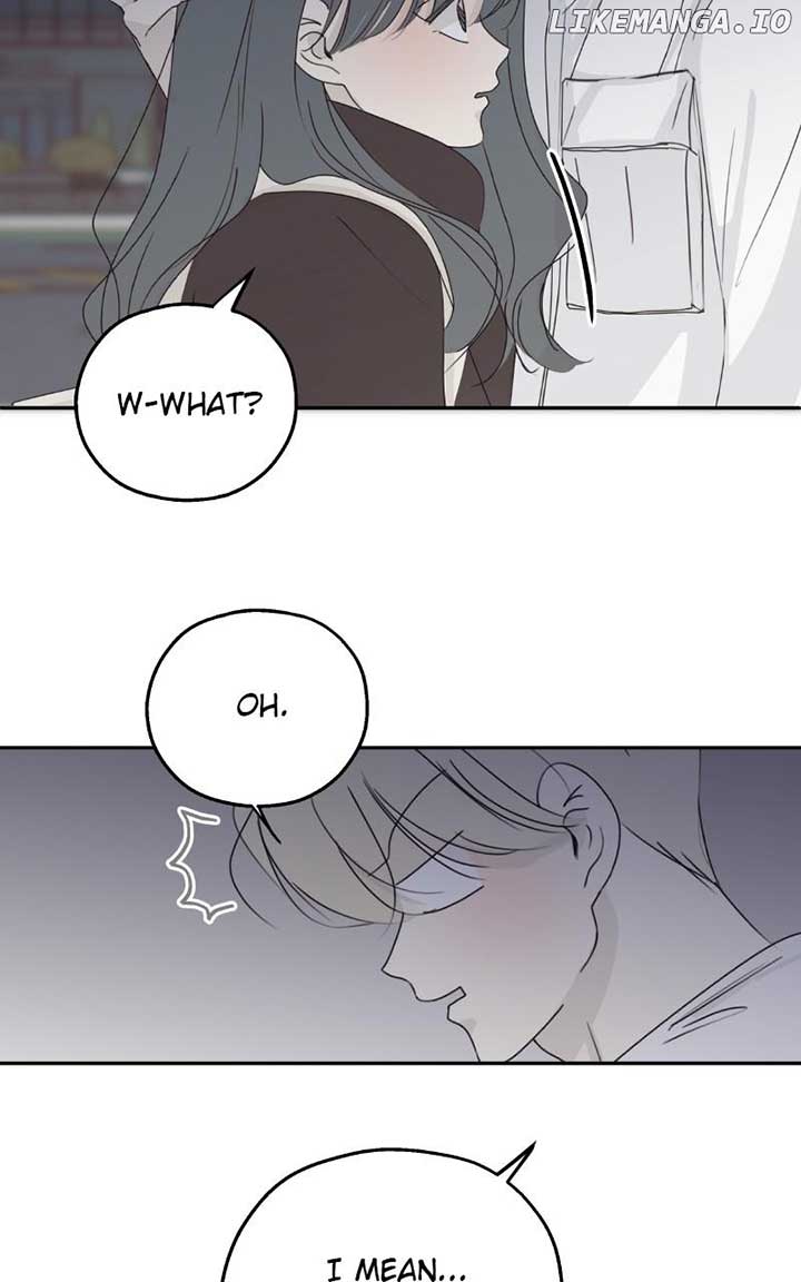 The Password Is 002 Chapter 39 page 2
