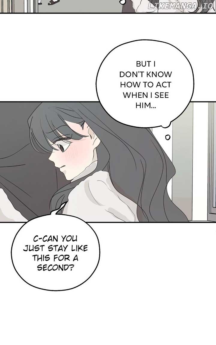 The Password Is 002 Chapter 39 page 31