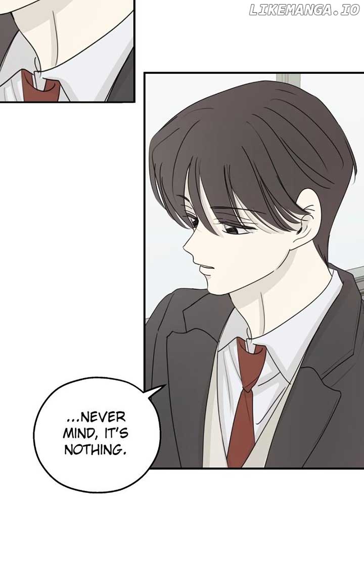 The Password Is 002 Chapter 39 page 35