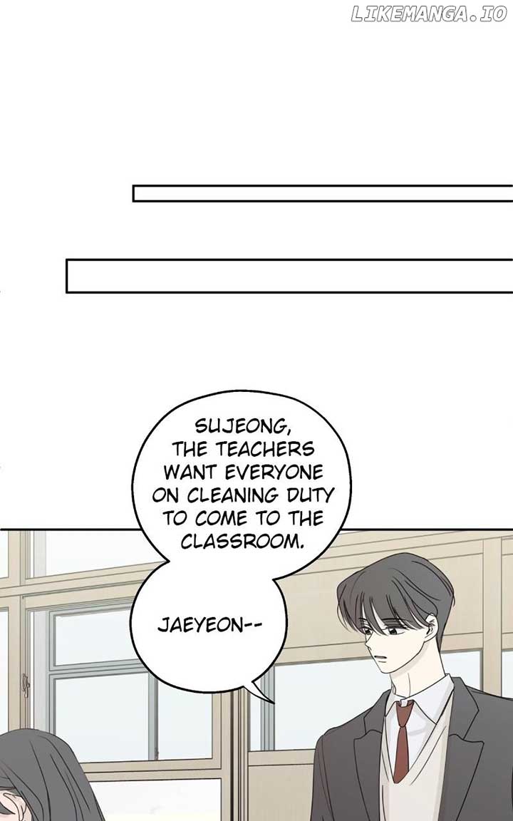 The Password Is 002 Chapter 39 page 36