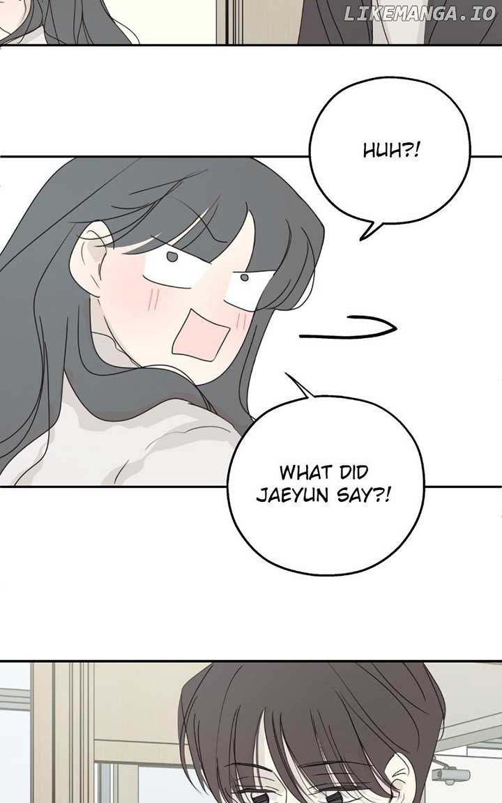 The Password Is 002 Chapter 39 page 37