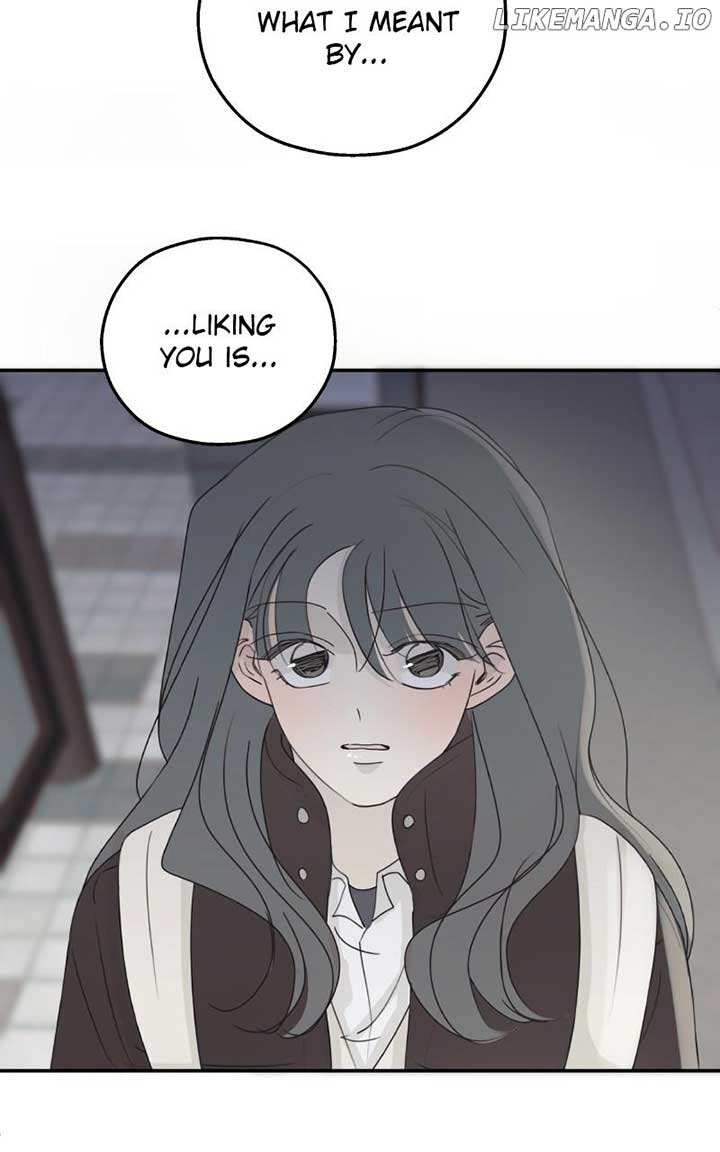 The Password Is 002 Chapter 39 page 3