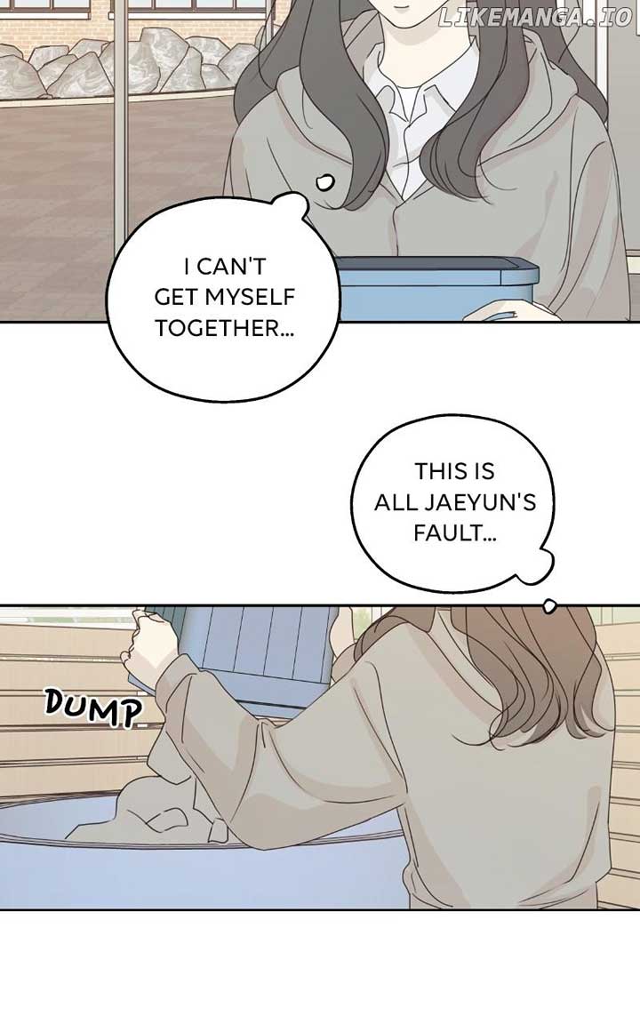 The Password Is 002 Chapter 39 page 43
