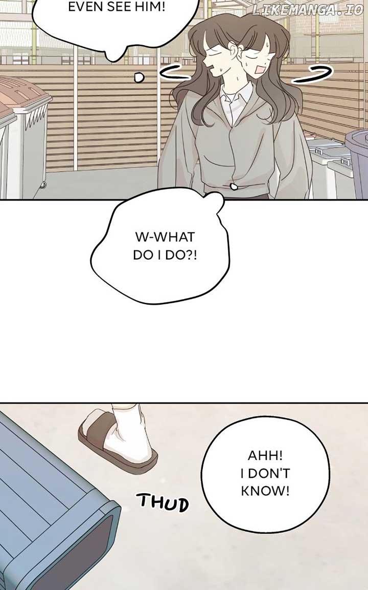 The Password Is 002 Chapter 39 page 45