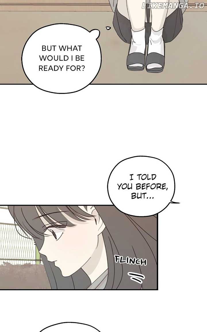 The Password Is 002 Chapter 39 page 49