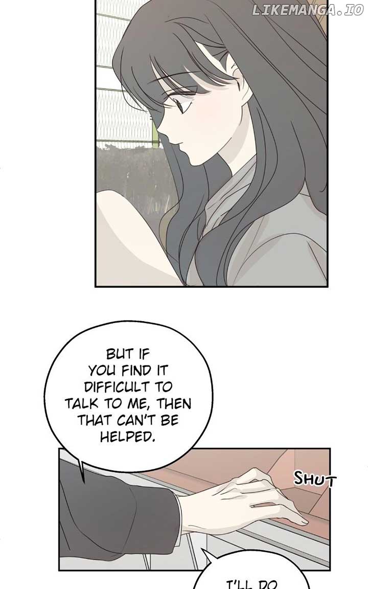 The Password Is 002 Chapter 39 page 51