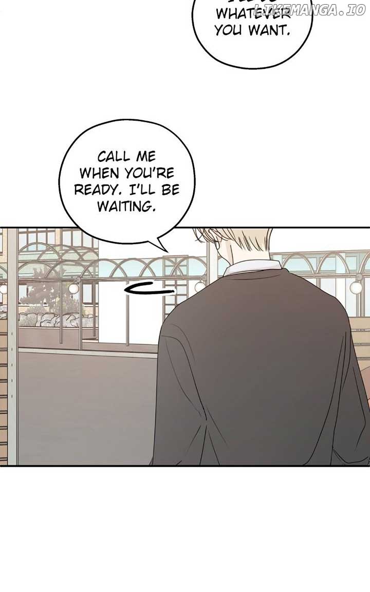 The Password Is 002 Chapter 39 page 52