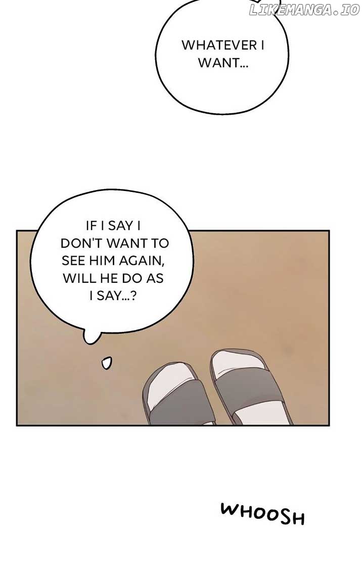 The Password Is 002 Chapter 39 page 54