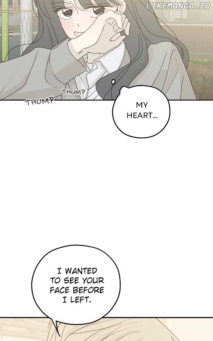 The Password Is 002 Chapter 39 page 57