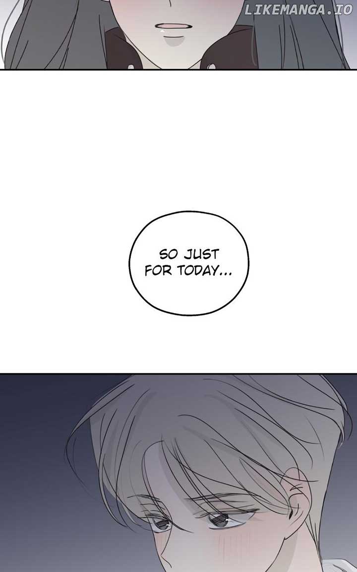 The Password Is 002 Chapter 39 page 8