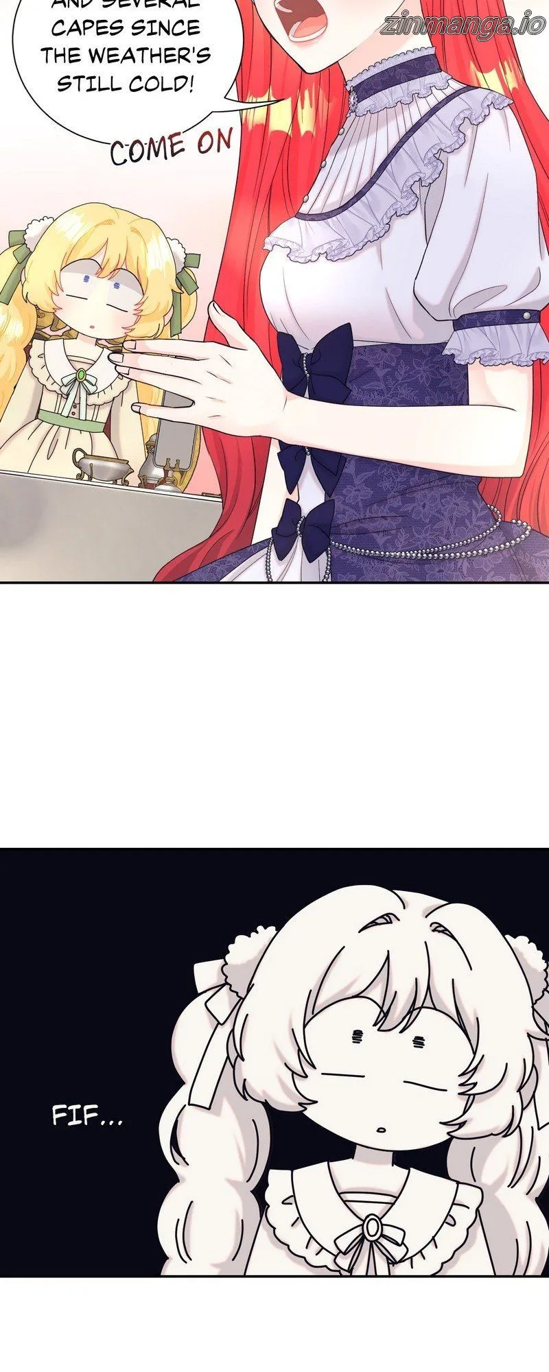 Manga Image