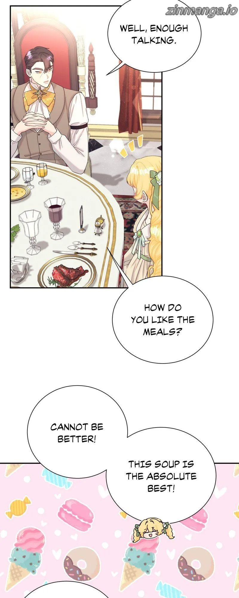 Manga Image