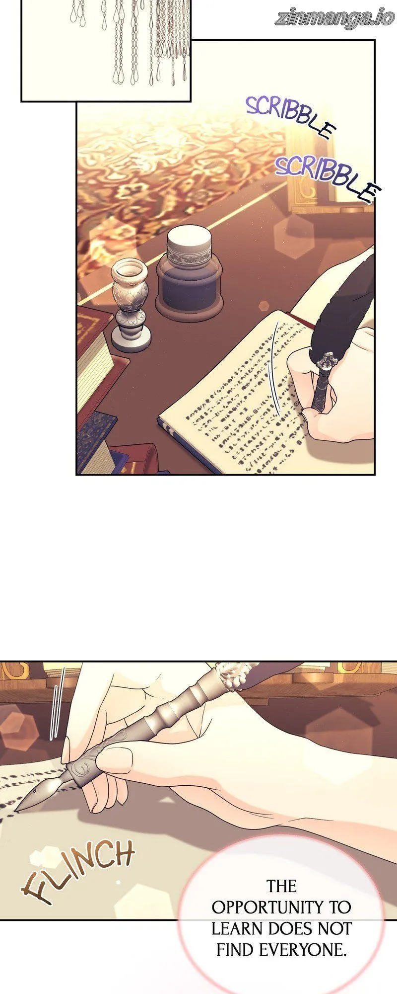 Manga Image