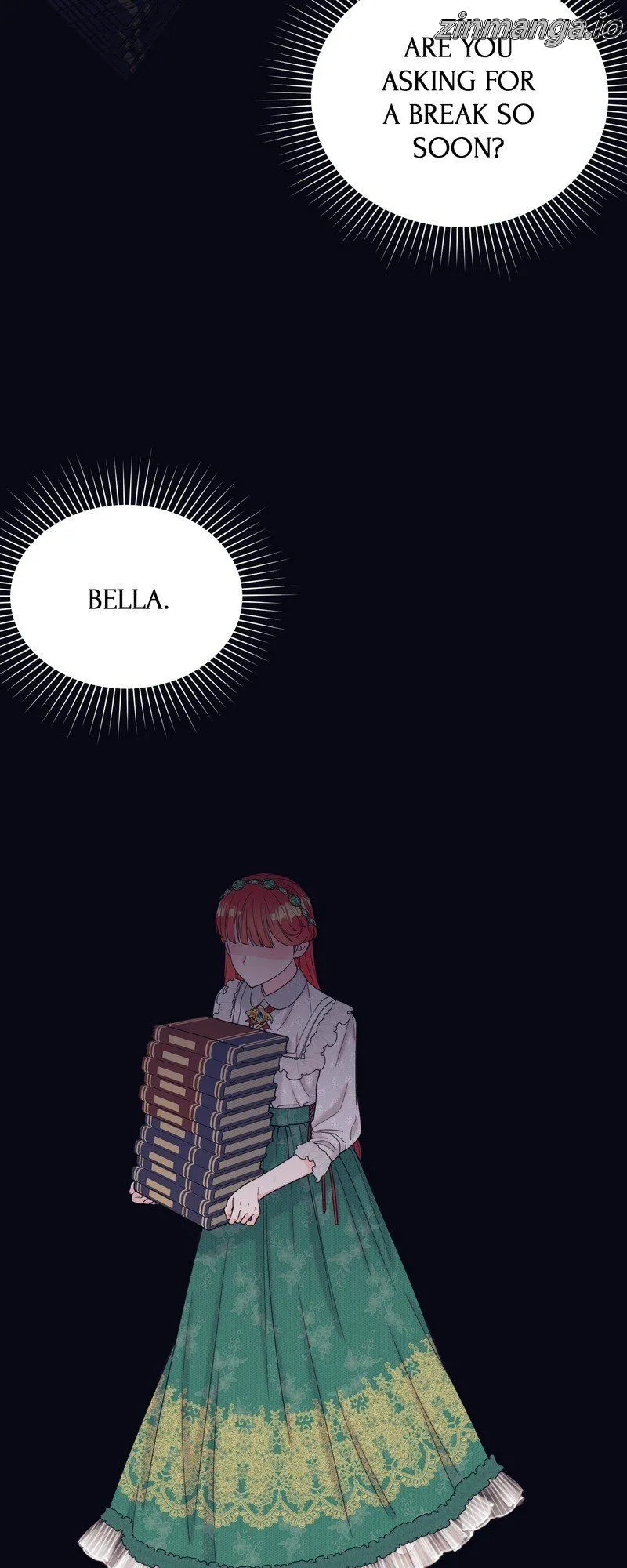 Manga Image